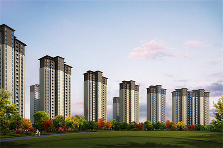 房子过户交什么税费