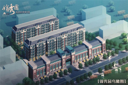 正大文苑1楼2室2厅1卫80平米带车库23平米60万