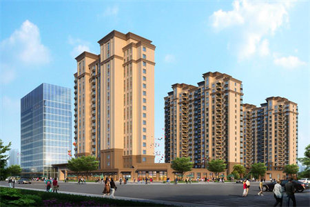 带车位！附房！120平套三！好楼层！格林学府！